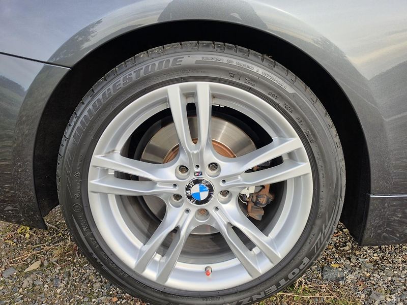BMW Řada 4 (2015) 435ixDrive TOP CABRIO ČR 1.MAJ - fotka 32 z 48