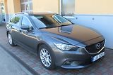 Mazda 6 2.2 CD AUT. KLIMA SADA KOL - náhled 1