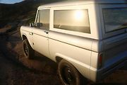 Zero Labs Ford Bronco EV