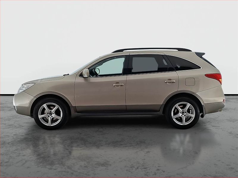 Hyundai ix55 (2010) 3.0 CRDi, 4X4, Automat - fotka 3 z 20