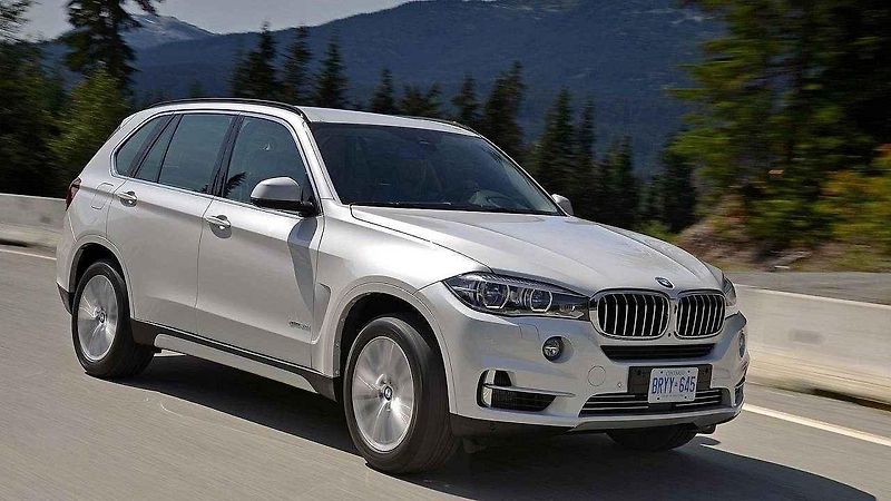 Škoda Kodiaq.