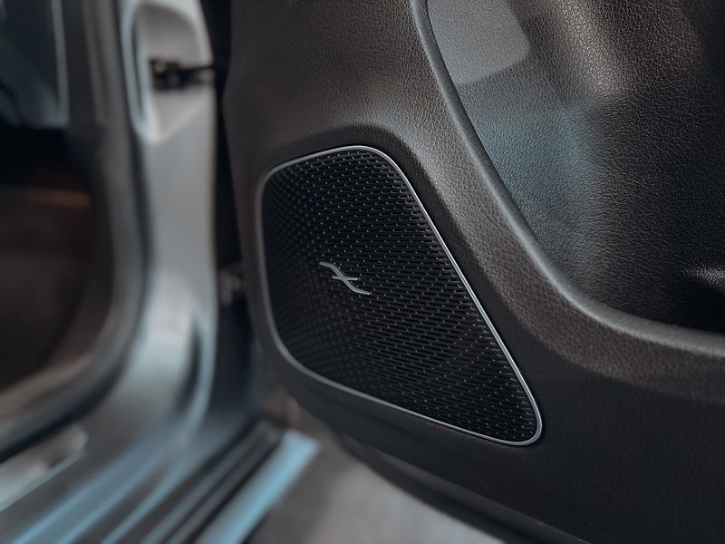 Mercedes-Benz Třídy A A 35 AMG Brabus B 35S - fotka 12 z 22