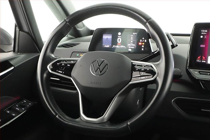 Volkswagen ID.3 (2021) Pro Perf. (62 kWh), SoH 89% - fotka 8 z 21
