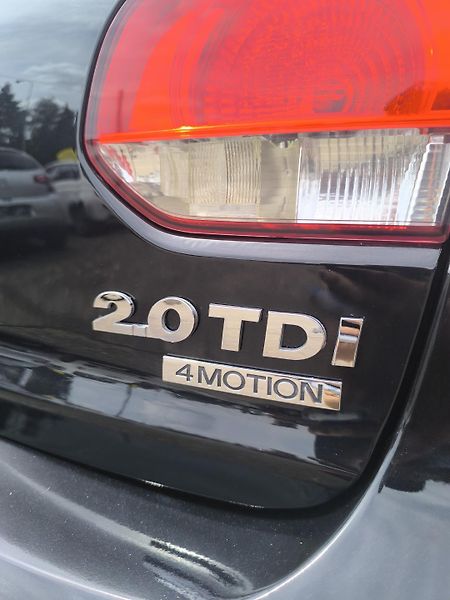 Volkswagen Golf (2010) 2.0 TDi 4x4 ČR,DOLOŽENÉ KM - fotka 25 z 25