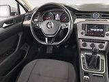 Volkswagen Passat (2016) 2.0 TDI, Tempomat - náhled 7
