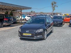 Volkswagen Passat (2012) 2.0TDI 103KW CR DSG – NAVI - fotografie inzerátu