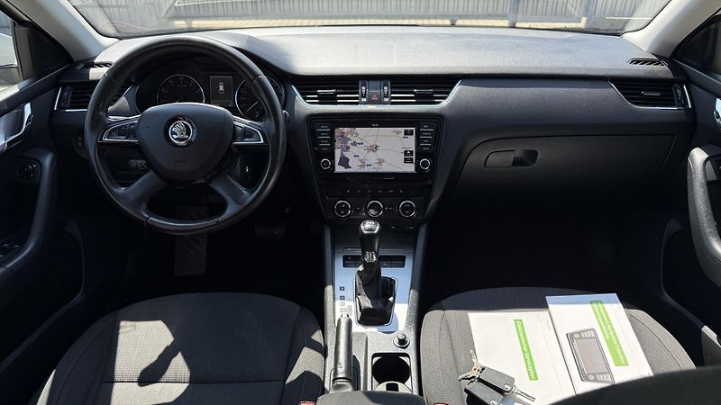 Škoda Octavia 1.4TSi*103kW*DSG*ELEGANCE*1MAJ - fotka 10 z 25