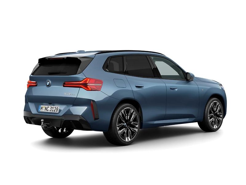 BMW X3 xDrive40d M-Sport PRO - fotka 4 z 7
