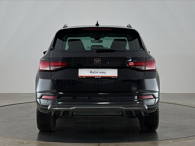 Cupra Ateca DSG - fotka 17 z 29