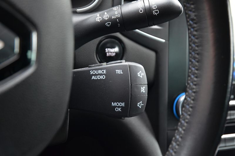 Renault Mégane (2016) 1.6 DCi 96kW GT LINE / LED - fotka 25 z 36