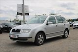Škoda Fabia 1,4 i 16V  STK 9/2028, KLIMA - náhled 1