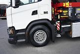 Scania (2022) G 410 / E 6 / 8 X 4 / HDS + HA - náhled 20