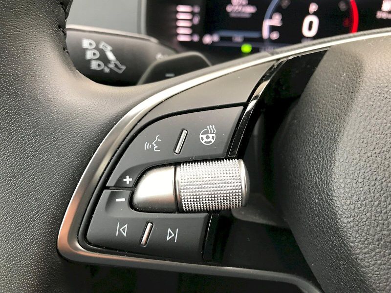 Škoda Karoq (2025) SEL TS 110/1.5 A7F - fotka 16 z 26