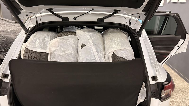 Ford Kuga (2022) 2.0d ST-Line,4x4,ČR,SERVIS - fotka 20 z 44