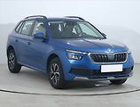 Škoda Kamiq (2022) 1.0 TSI, Serv.kniha, Tempomat - náhled 1