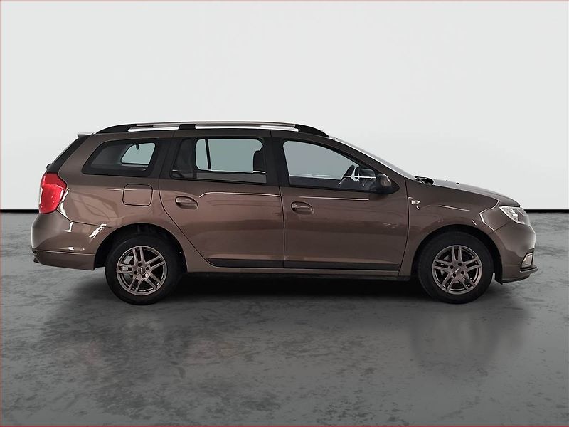 Dacia Logan (2018) 1.0 SCe, ČR,1.maj, Serv.kniha - fotka 6 z 19