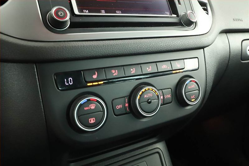 Volkswagen Tiguan (2016) 1.4 TSI, Automat, Serv.kniha - fotka 16 z 17