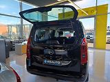 Opel Combo Elegance Plus XL 1,5CDTi MT6 - náhled 9