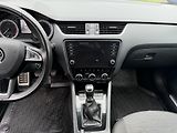 Škoda Octavia 1.4 TSI CNG G-Tec STYLE - náhled 18
