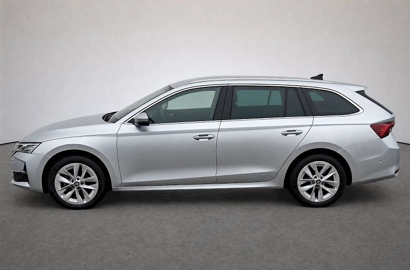 Škoda Octavia (2025) Combi Top Selection Business 1 - fotka 3 z 39