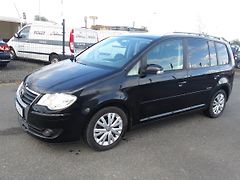 Volkswagen Touran 2,0TDi 103kW PĚKNÝ ! - fotografie inzerátu
