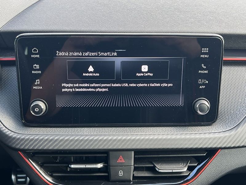 Škoda Scala Monte Carlo 1.0 TSI 85 Kw - fotka 29 z 34