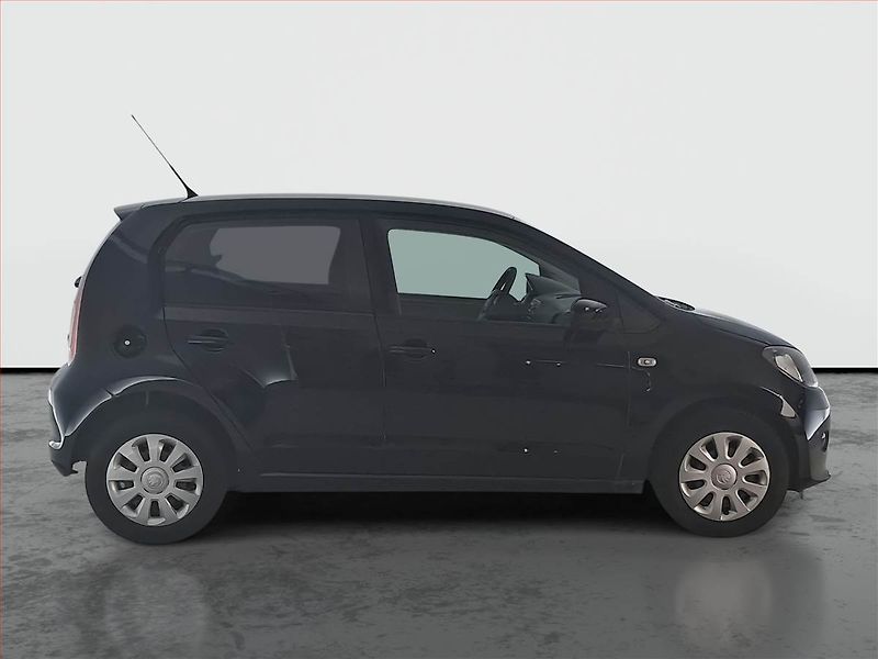 Škoda Citigo (2012) 1.0 MPI, Automat, Serv.kniha - fotka 6 z 15