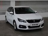 Peugeot 308 (2020) 1.5HDi, ČR, AC, tempo - náhled 1