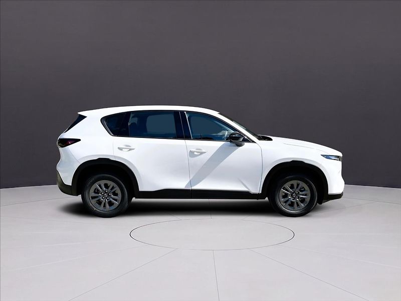Mazda CX-5 (2026) 2,5 6AT FWD Prime-Line - fotka 7 z 13