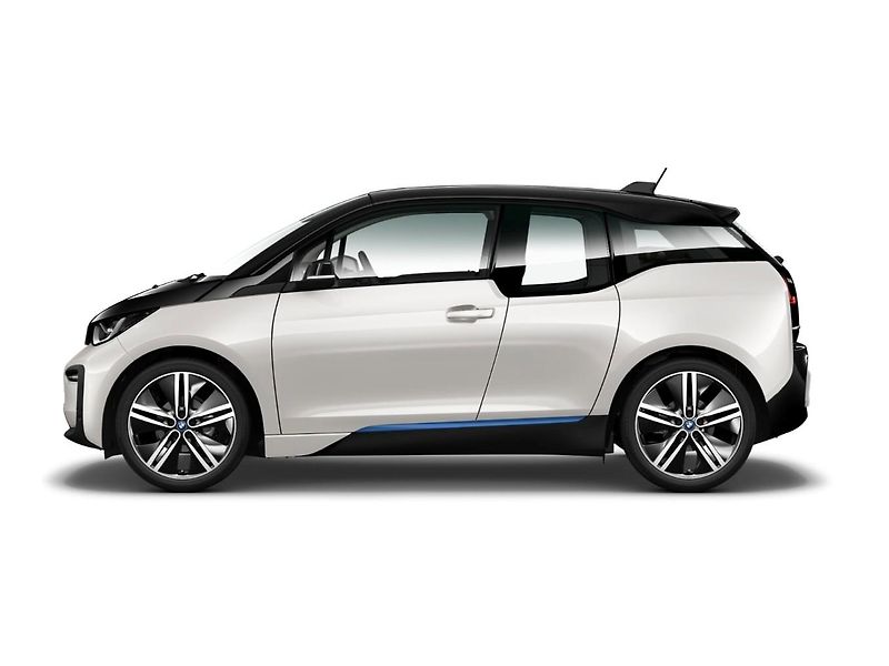 BMW i3 120Ah - fotka 3 z 7