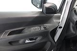 Peugeot Partner (2025) Furgon L1 650 1.5 BlueHDi 100k - náhled 16