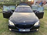 BMW Řada 7 740 LI,LONG,240KW,MINISTERSTVO - náhled 24