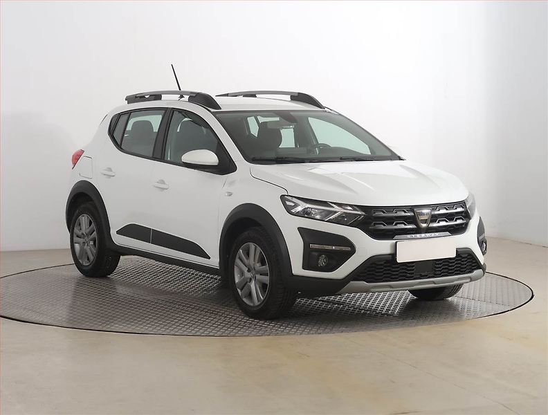 Dacia Sandero (2022) Stepway Essential 1.0 TCe - fotka 1 z 16