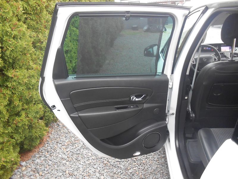 Renault Grand Scénic 2.0DCi, KAMERA,BOSSE - fotka 26 z 41