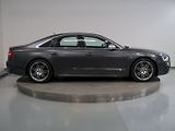 Audi S8 (2013) 4.0TFSI 382KW QUATTRO EXCLUSIV - náhled 51
