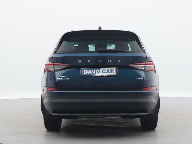 Škoda Kodiaq 2,0 TDI 147kW Style+ CZ DPH - fotka 6 z 33