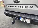 Ford Maverick 2.5 Full Hybrid eCVT/TAŽNÉ/LED - náhled 17