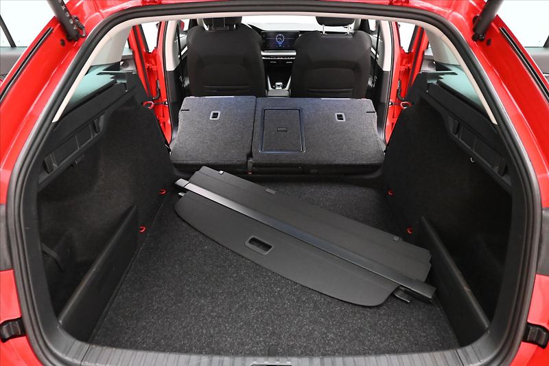Škoda Octavia 2,0 110kW DSG Ambition Záruka - fotka 11 z 30