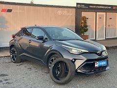 Toyota C-HR 1.8HEV, ČR, GR Sport, DPH - fotografie inzerátu