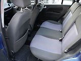 Ford Fusion (2009) 1.4i, AAC - náhled 10