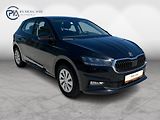 Škoda Fabia 1.0 MPi 59 kW SELECTION - náhled 9