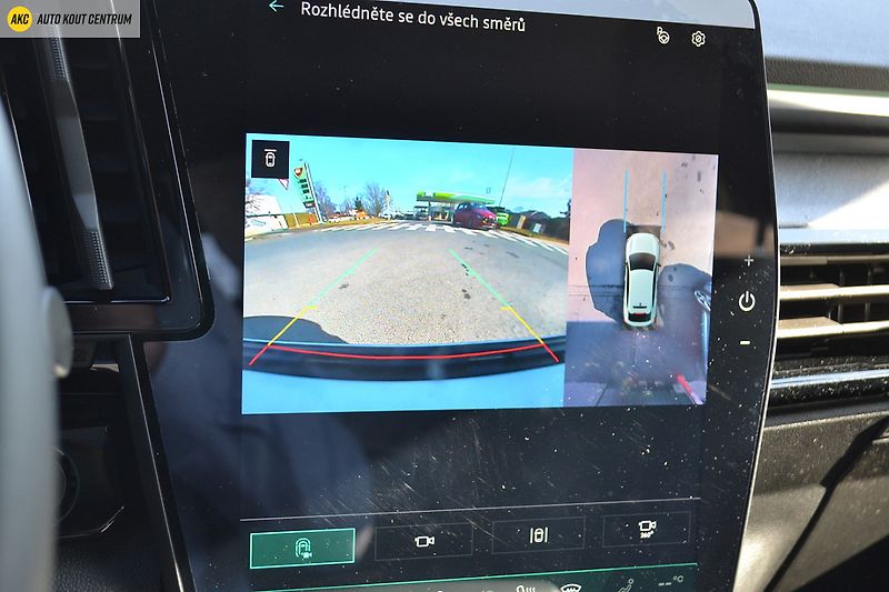 Renault Rafale esprit Alpine E-Tech full hybr - fotka 49 z 73