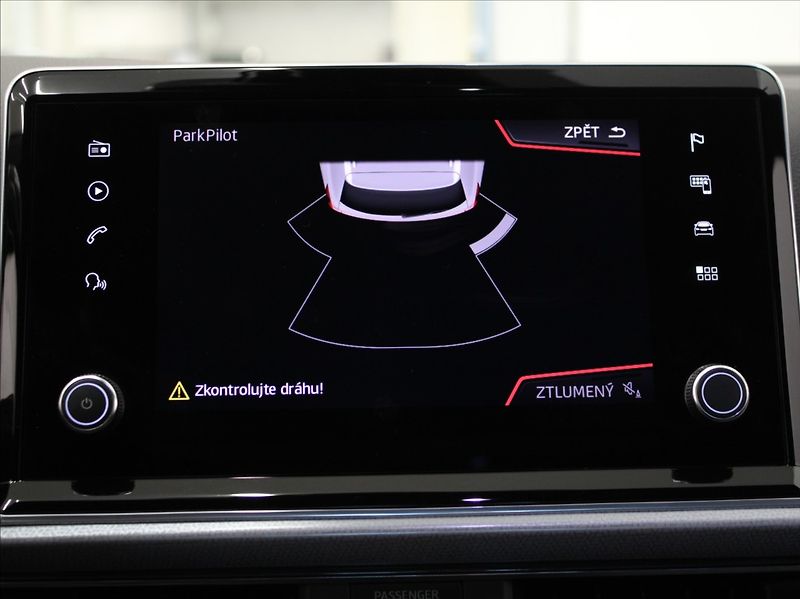 Seat Tarraco 1,5 TSi 110kW Style 7-míst ČR - fotka 11 z 21