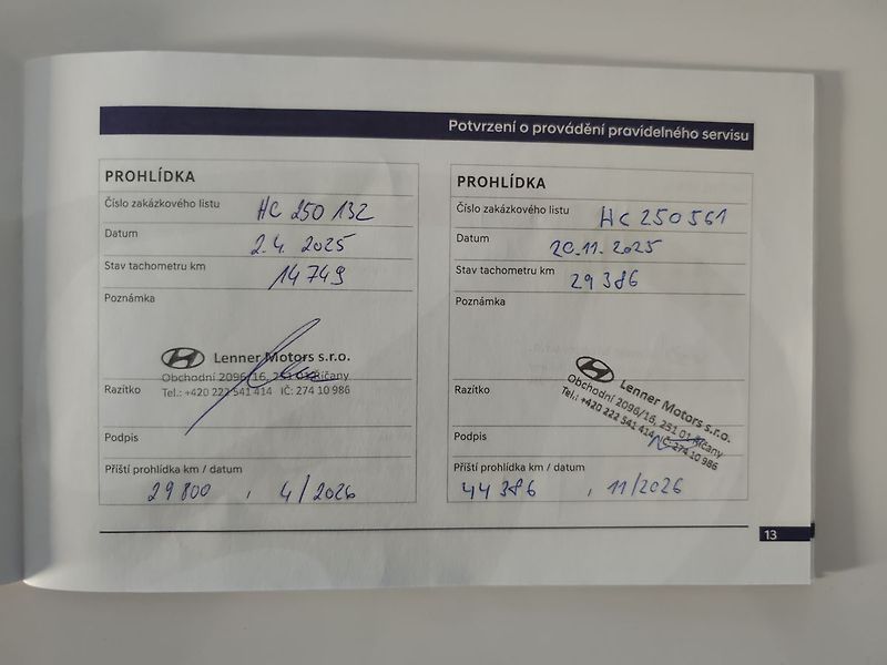 Hyundai Tucson 1.6 T-GDI/158kW HEV N-Line PRM - fotka 43 z 44