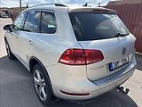 Volkswagen Touareg 3,0 TDi V6 180KW 4x4 TAŽNÉ - náhled 8
