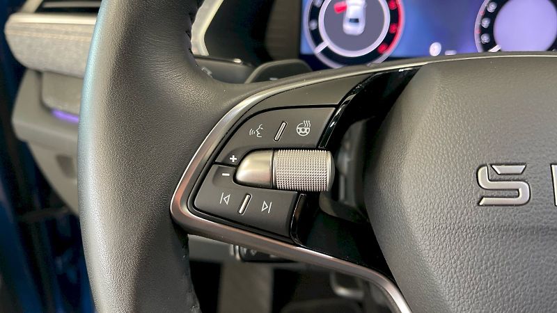 Škoda Octavia (2025) Top Selection  2.0TDI 110kw DS - fotka 24 z 33