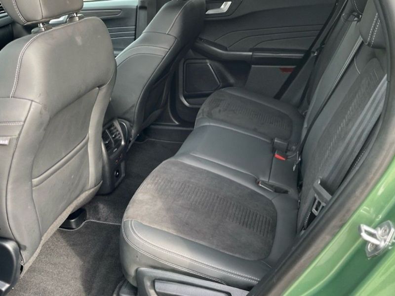 Ford Kuga 2.5HEV,134KW,CZ,AWD,DPH,1.MAJ - fotka 12 z 21