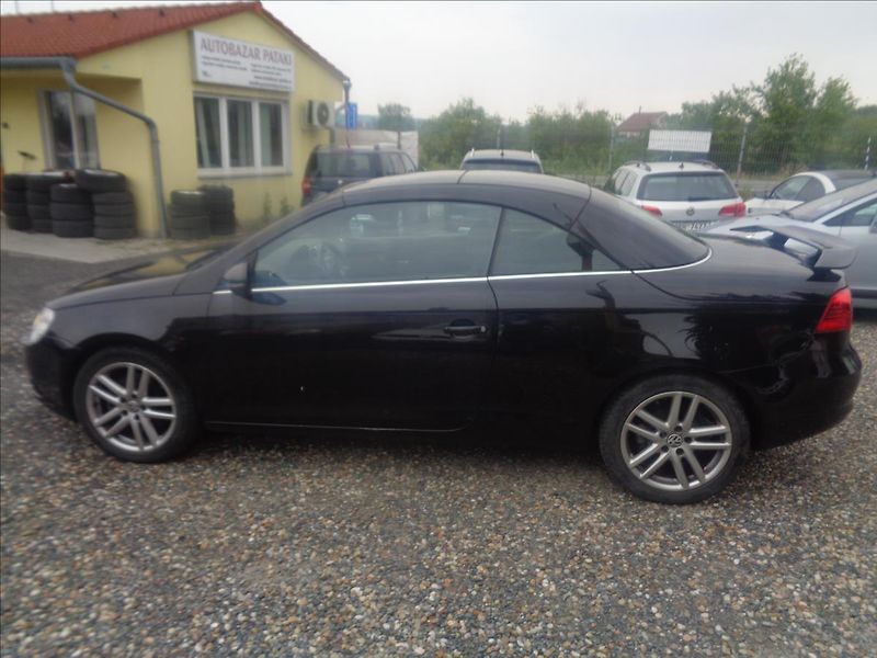 Volkswagen EOS 2,0 - fotka 8 z 21