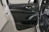 Mercedes-Benz Třídy V V300d 4M / ČR / NIGHT /360° - náhled 10