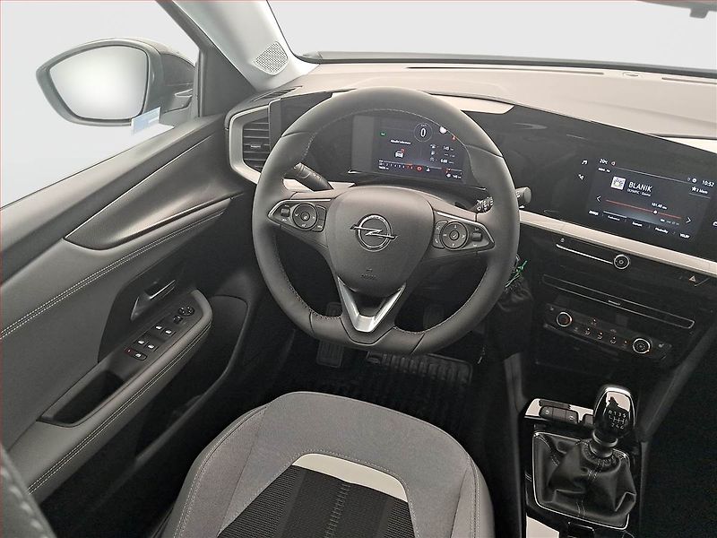 Opel Mokka (2025) 1.2 Turbo - fotka 7 z 18